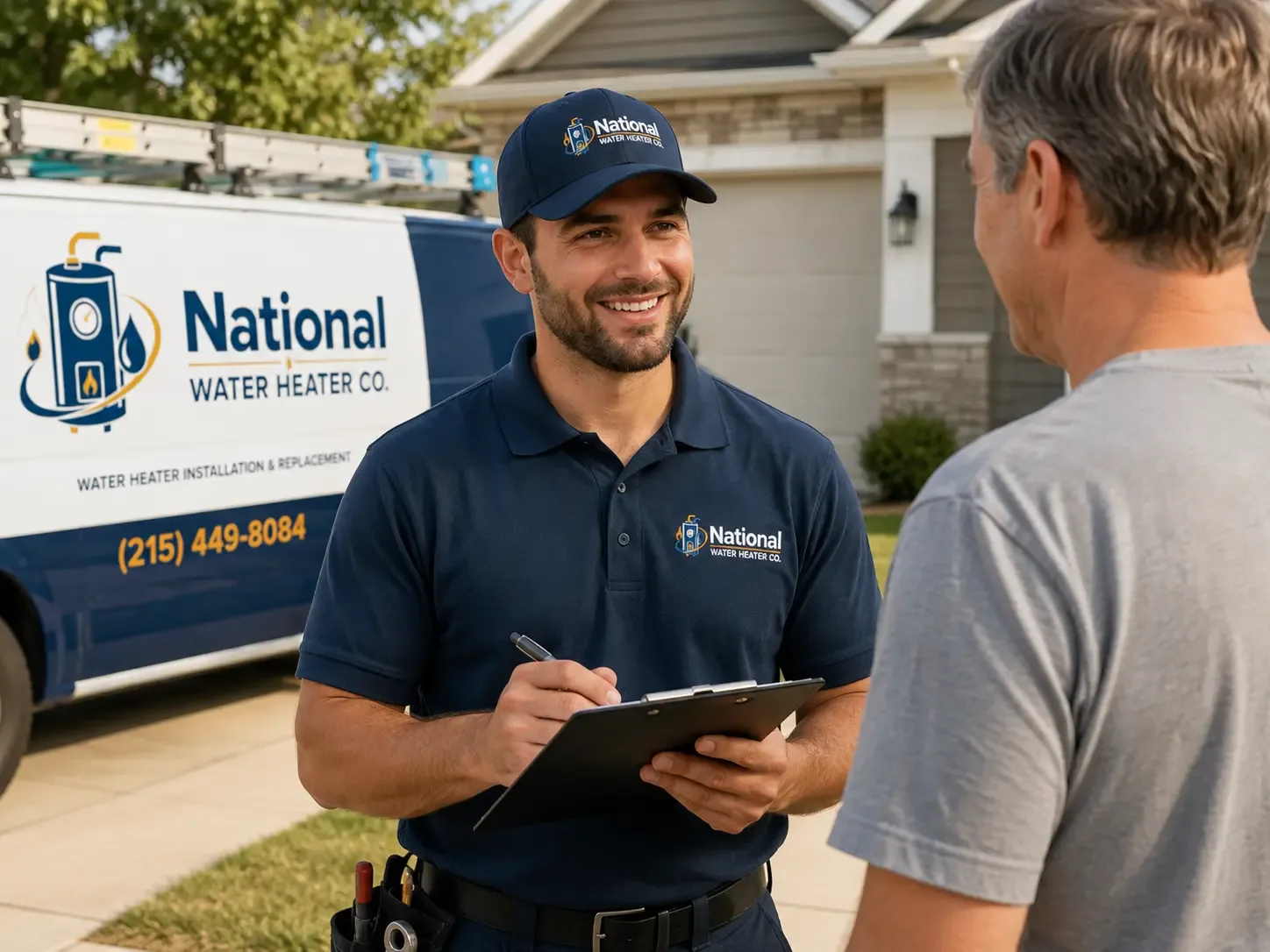Water Heater Installation Hickory Plains, AR FAQs